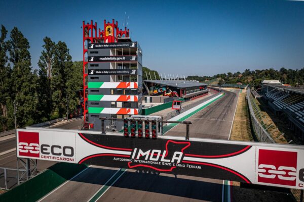 6 Heures d'Imola : présentation et liste des engagés