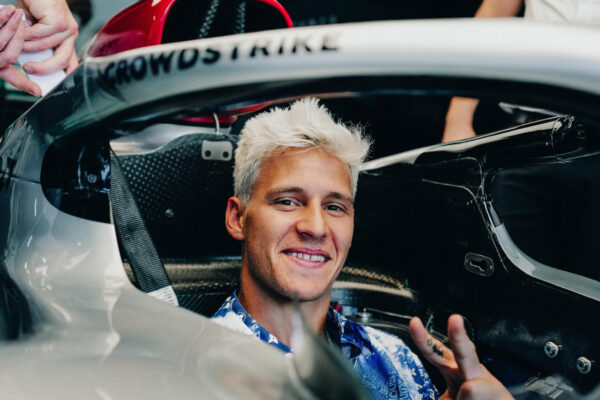 Quartararo bientôt en test sur une F1 de Mercedes ?