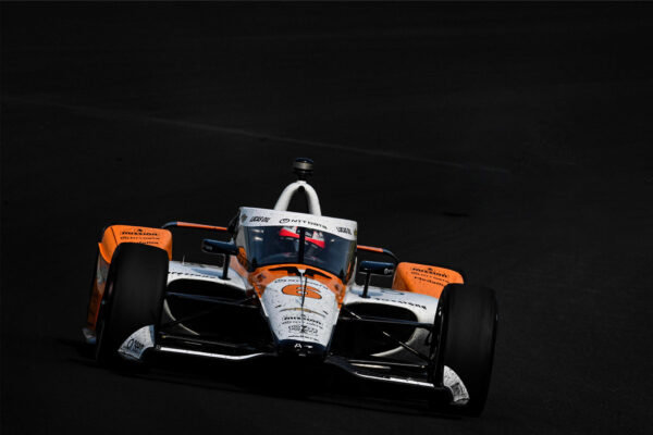 Indy 500, Qualifs : McLaren au top, Rahal Letterman au fond