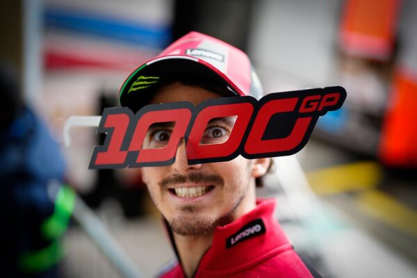 GP de France 2023 - GP1000 : la grille de départ MotoGP