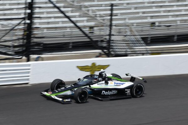 Indy 500, EL3 : Sato devant, les Ganassi Racing en forme