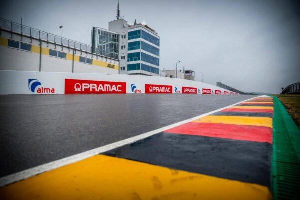 GP d'Allemagne 2023, le programme du week-end MotoGP