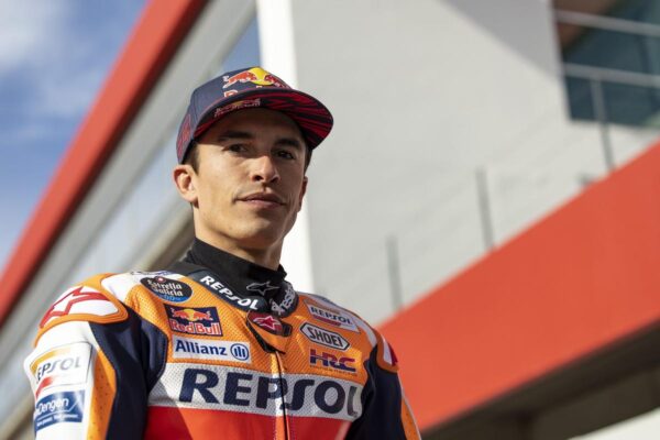 Marc Márquez gagne l'affaire en Cour d'Appel