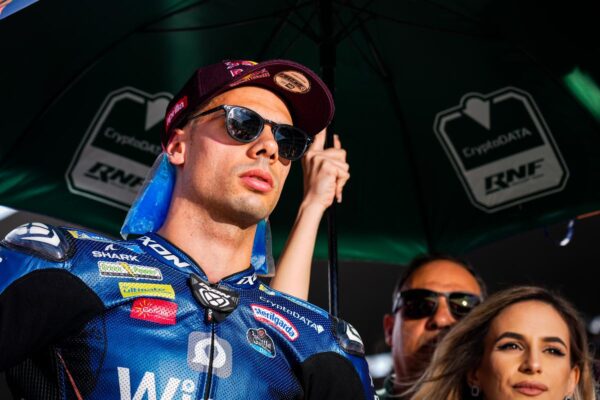 Miguel Oliveira forfait pour le Grand Prix de France