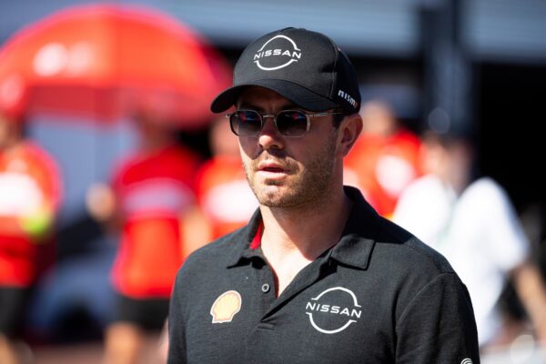 Un casque hommage à Jules Bianchi pour Norman Nato à Monaco