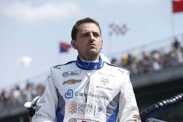 Indy 500 : Wilson est forfait pour la course suite à son accident