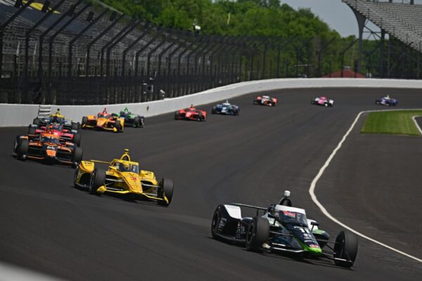 Indy 500, Carb Day : la dernière pour Sato !