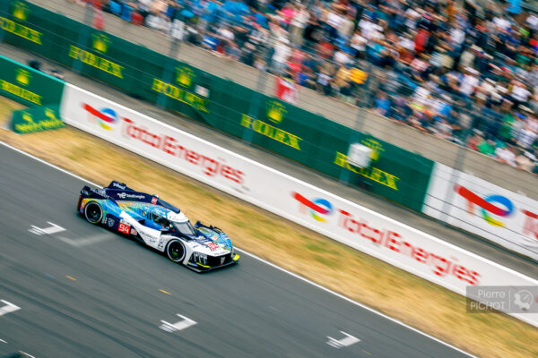 L'Équipe prolonge son contrat de diffusion du WEC de 2 ans