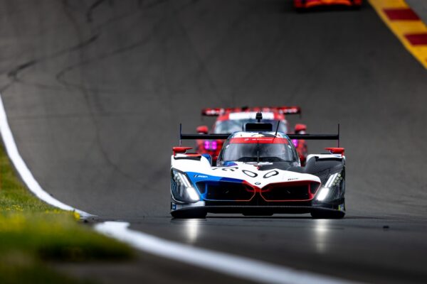 IMSA, 6h Watkins Glen : Porsche déclassé, première victoire BMW !