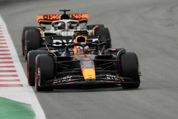 Espagne, Qualifs : personne ne pouvait battre Verstappen