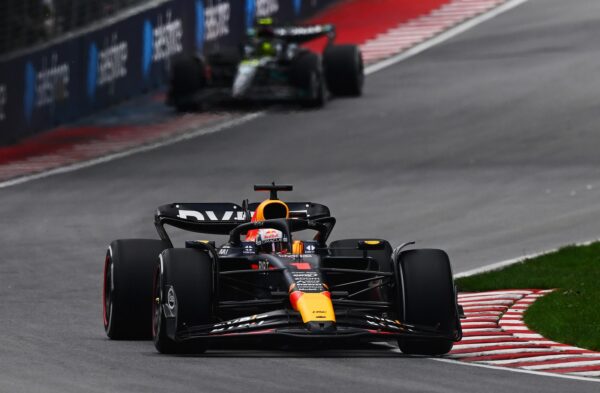 Grand Prix du Canada : Verstappen égale les 41 victoires de Senna