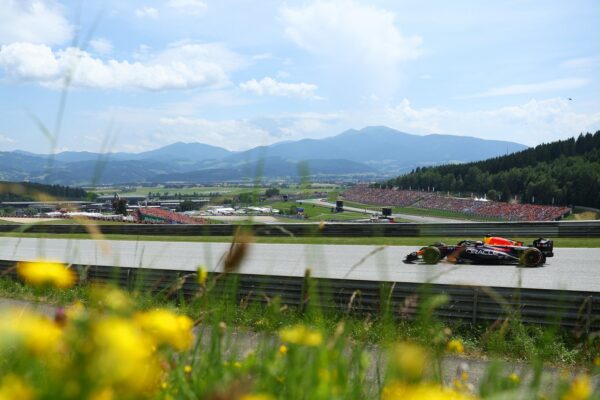 Autriche, Qualifs : Verstappen en pole pour 0"048 sur Leclerc