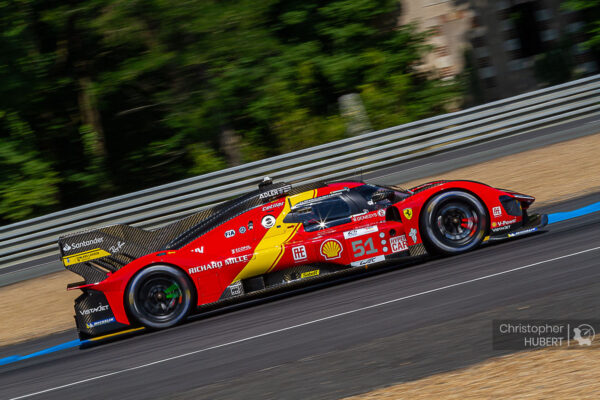 24H du Mans, Warm-up : ultime répétition avant une édition historique !