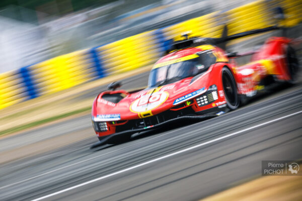 24 Heures du Mans : La grille de départ de l'édition du centenaire !