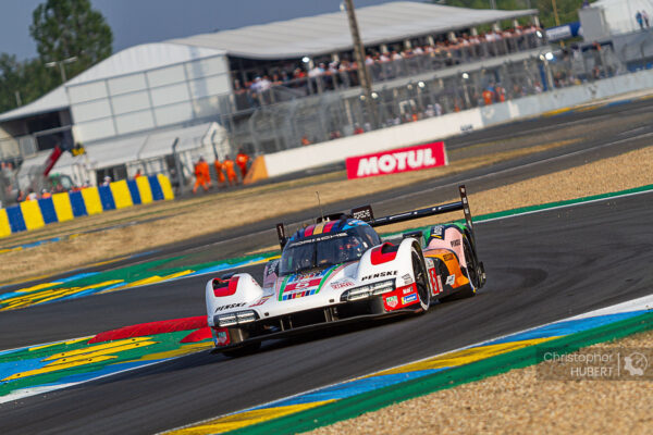 24H du Mans : Porsche, objectif 20ème succès !
