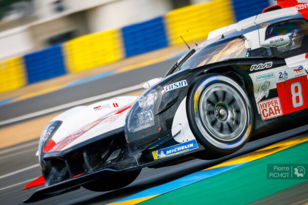 24H du Mans : Le point au petit matin !