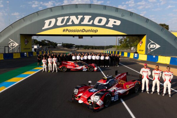 Vincent Vosse (Team WRT) : "Mon moteur c'est la passion !"