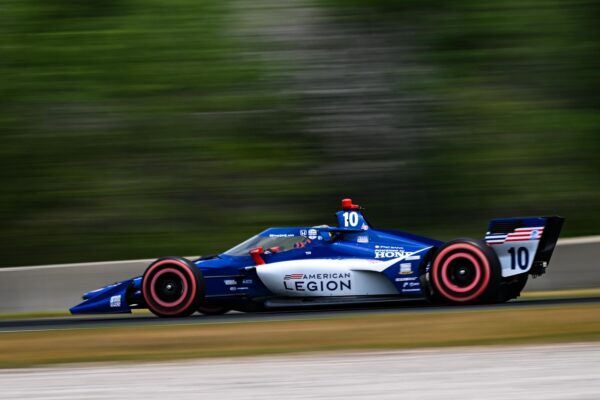 Road America : Palou enchaîne les victoires après Detroit