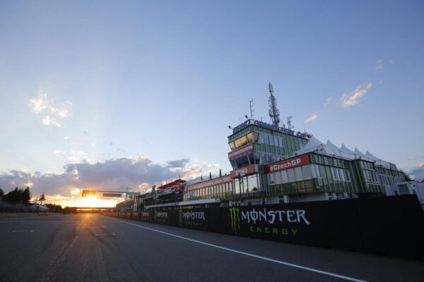 Le MotoGP a cherché des alternatives pour remplacer le Kazakhstan