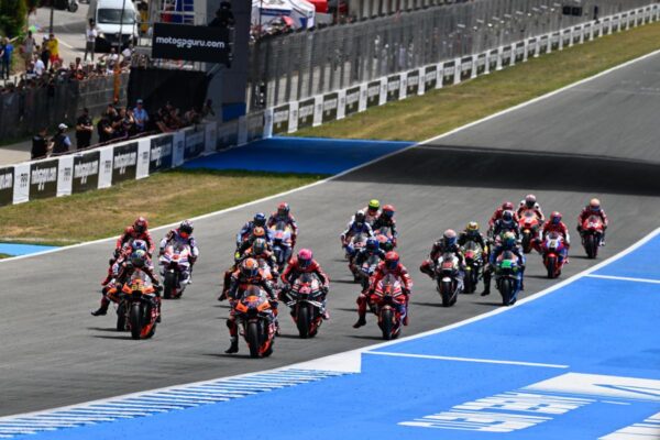 Grille 2024 MotoGP, les quelques places disponibles