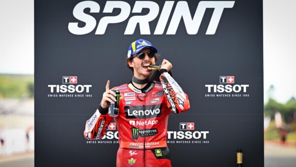 La Sprint est-elle plus rapide que le Grand Prix MotoGP ?