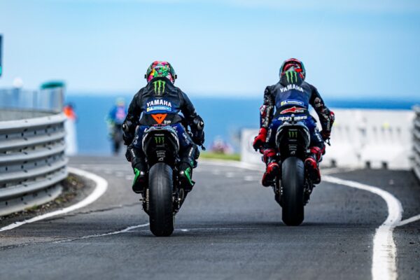 Joan Mir et Alex Rins, des candidats pour Yamaha ?