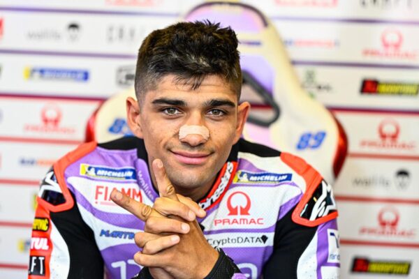 Jorge Martín, Franco Morbidelli, le point sur les rumeurs