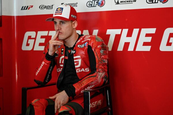 Pol Espargaró ne sera pas de retour au Mugello