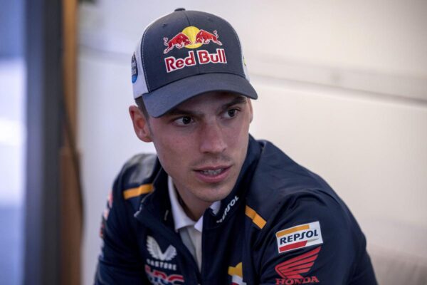 Joan Mir déclare forfait pour le Grand Prix d'Italie