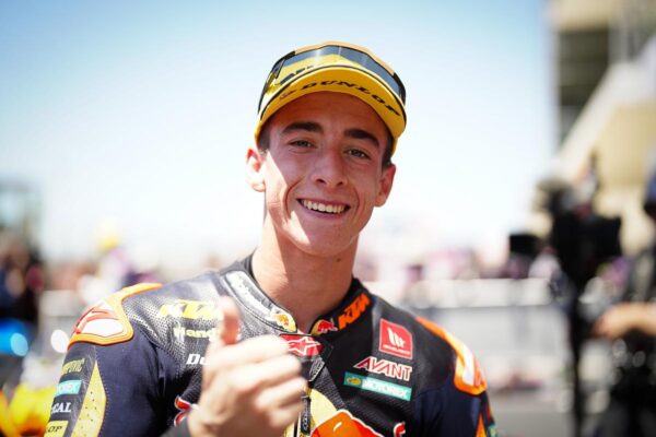 Pedro Acosta chamboule les plans de KTM