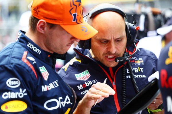 Vifs échanges radio Lambiase / Verstappen, Horner fait le point