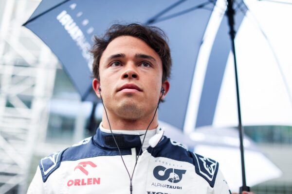 Marko pense à deux pilotes pour remplacer Nyck de Vries