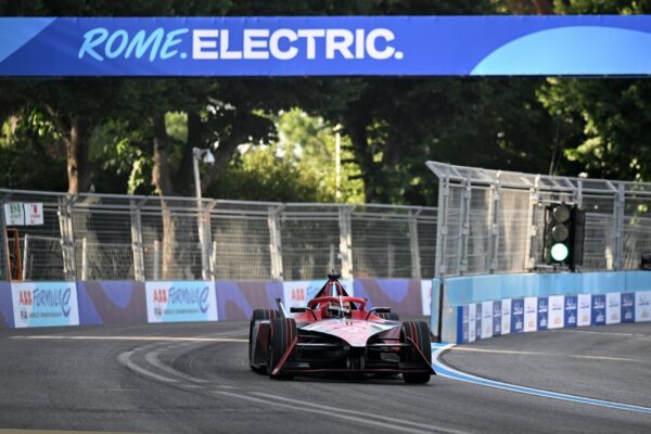 E-Prix de Rome 2, Qualifs : Dennis en pole ce dimanche