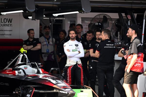António Félix da Costa étrille la FIA et la Formule E