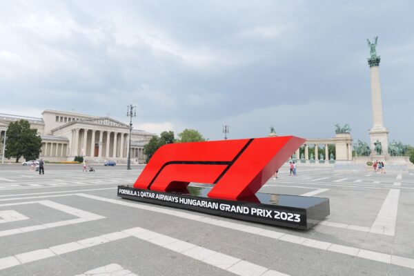 Grand Prix de Hongrie : les échos du paddock