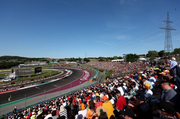 Grand Prix de Hongrie : les indiscrétions du paddock
