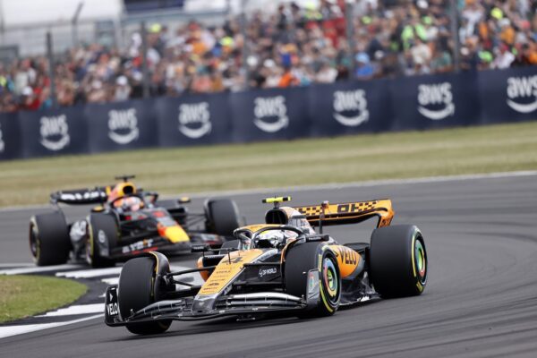 McLaren, de retour au sommet de la hiérarchie ?