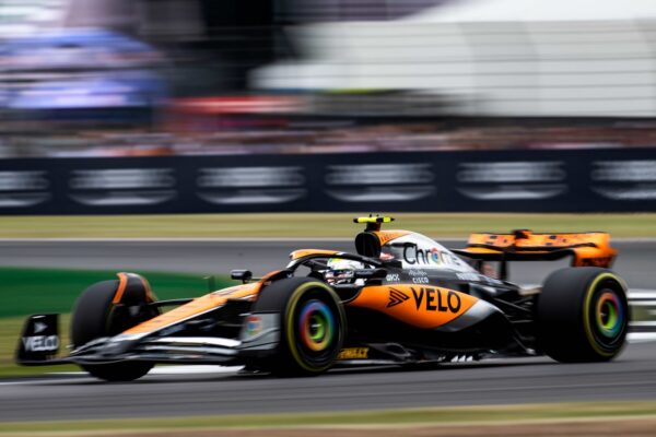 Grand Prix de Grande-Bretagne : les échos du paddock