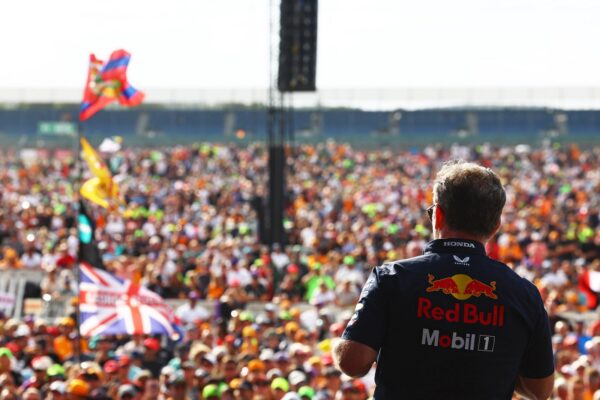 Record absolu de fréquentation pour la F1 à Silverstone