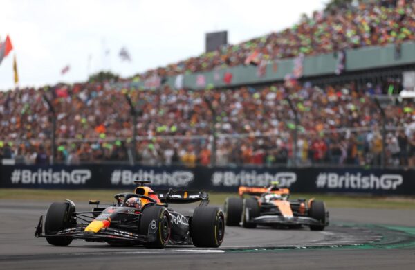 Silverstone sécurise sa place au calendrier de la F1 jusqu'en 2034