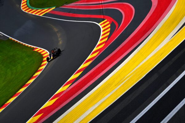 Belgique, Qualifs : Verstappen imbattable... mais Leclerc en pole !