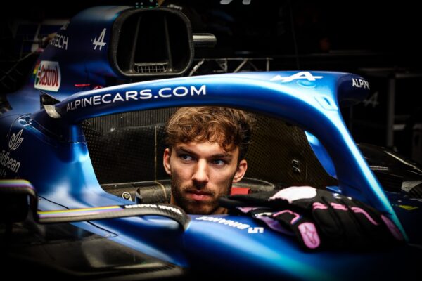 Gasly ne décolère pas, "certains pilotes ont tous les droits"