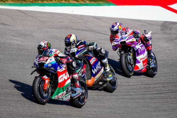 Ce que les constructeurs et les équipes indépendantes MotoGP reçoivent