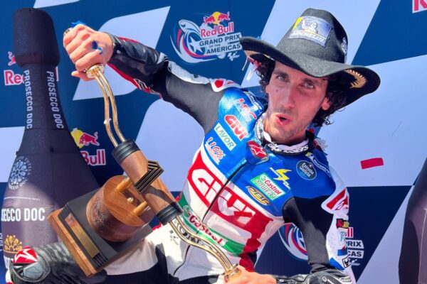 Alex Rins en route pour rejoindre Yamaha ?