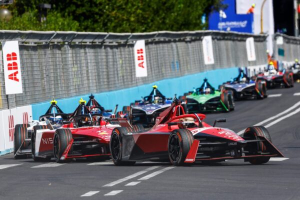 Avant l'E-Prix de Londres, qui est en lice pour le titre en FE ?