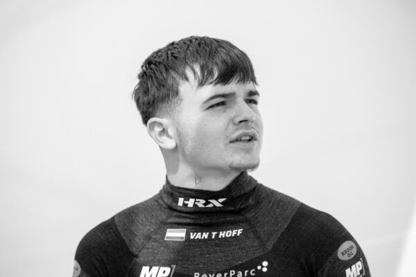 Décès de Dilano van 't Hoff en FRECA à Spa-Francorchamps