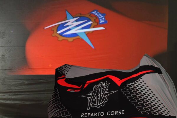 MV Agusta, un retour en MotoGP en 2027 ?