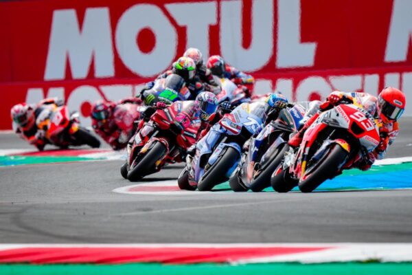 Le week-end MotoGP évolue dès Silverstone