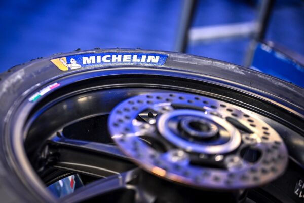Le système de contrôle de pression des pneus arrive en MotoGP