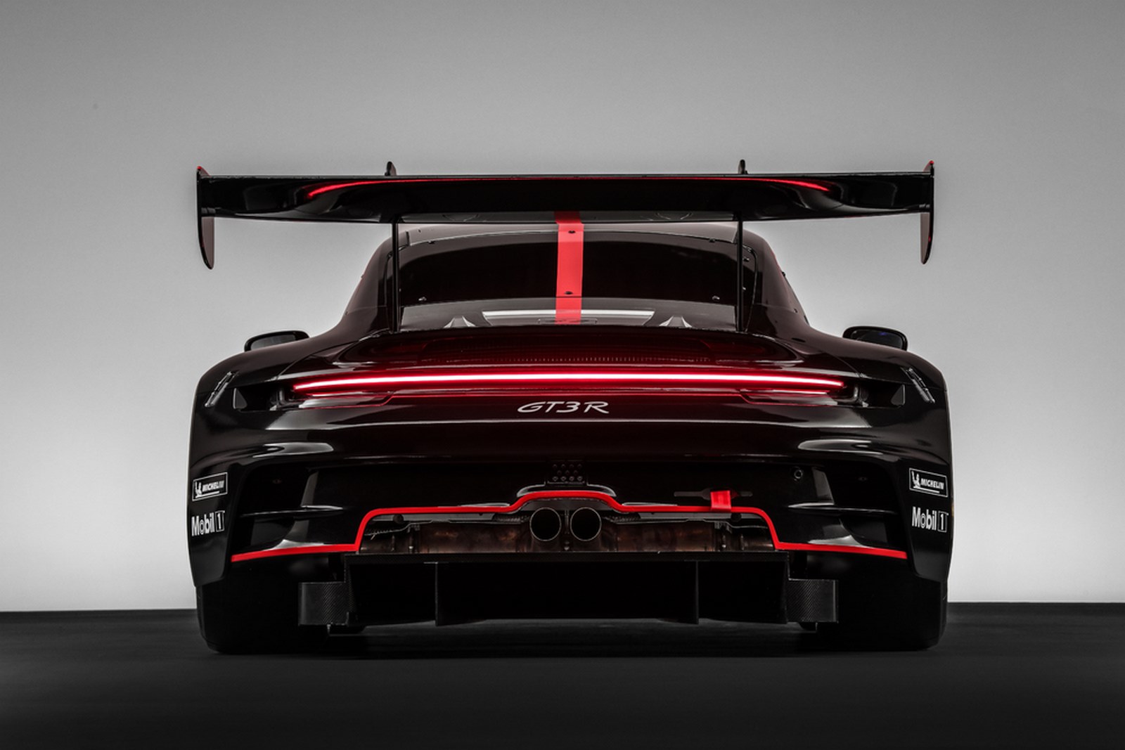 2024 Wec Gt3 Rs - Gayla Johanna